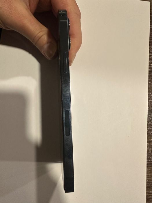 Iphone 12 pro max почти идеал 9,5/10