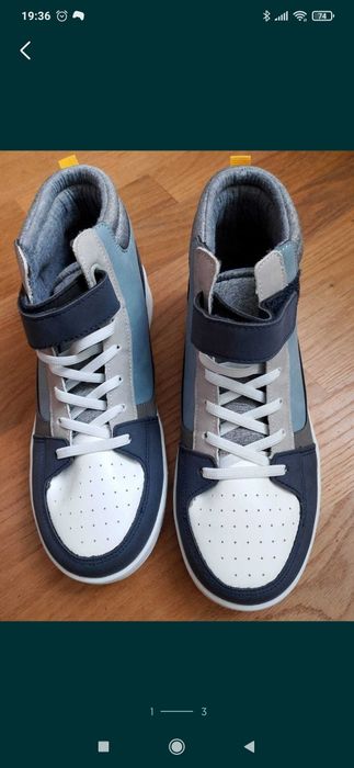 Продавам кецове 37 /39номер