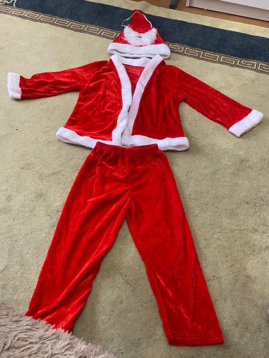 детские костюмы