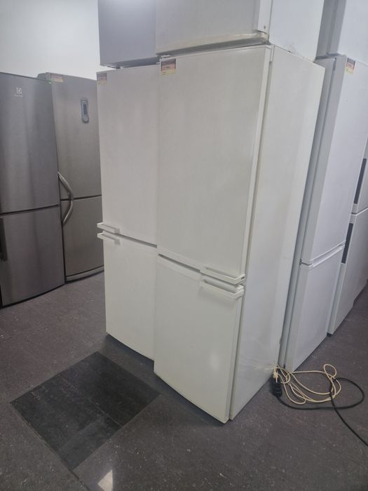 Хладилник с фризер Miele A++ 181/55/58