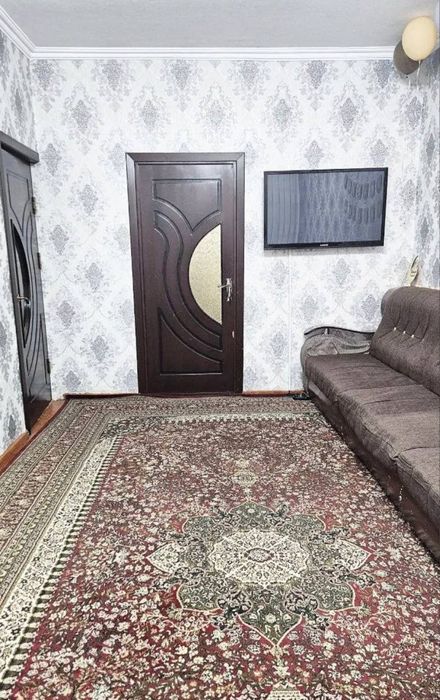 Продажа квартира Яшнабод
