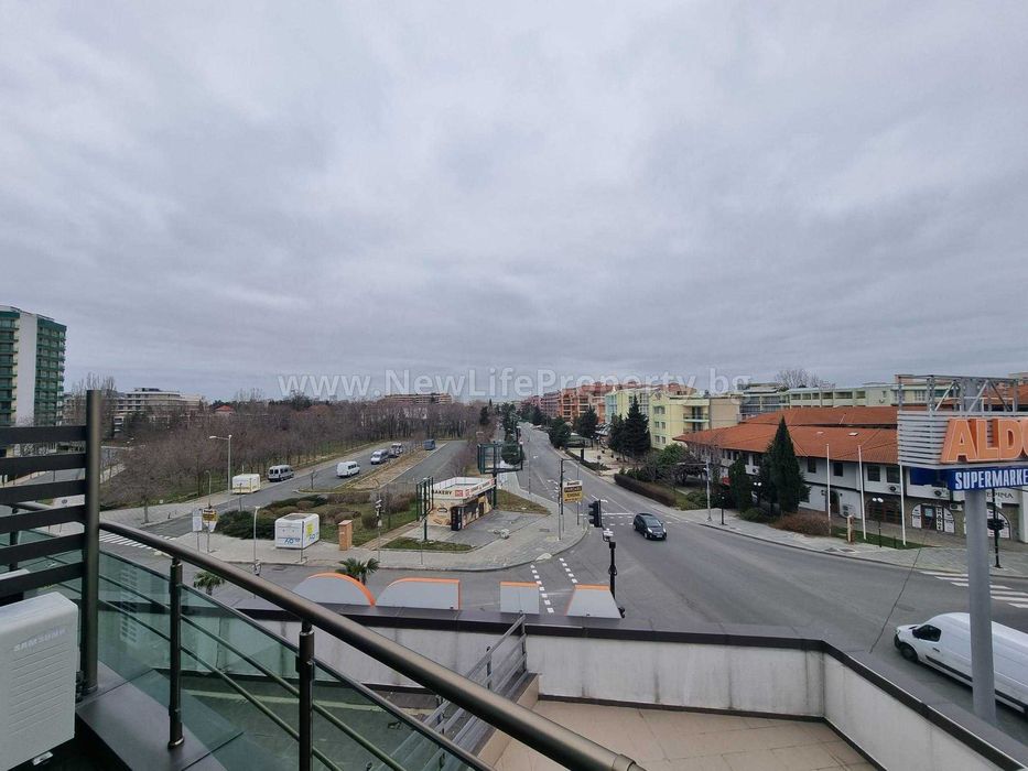 Продава се Едностаен апартамент в к.к. Слънчев бряг - 53 кв.м за 925 €/кв.м - Снимка #14