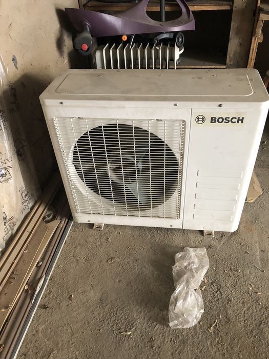 Кондиционер Зима- Лето. BOSH. В идеальном состоянии.