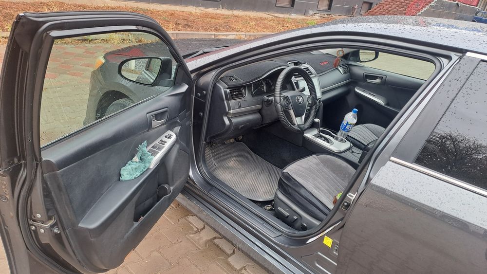 Продам автомобиль