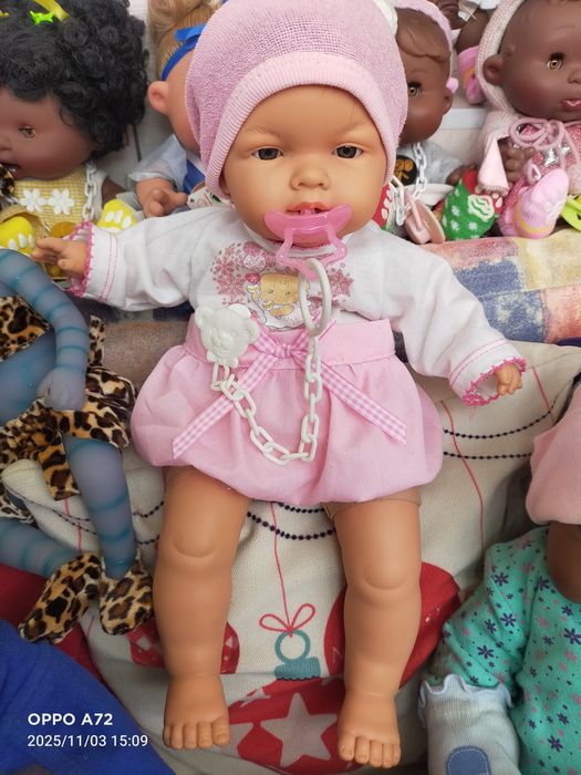 Продам винтаж игрушки.