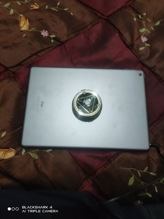 iPad 9 поколения 3/64гб