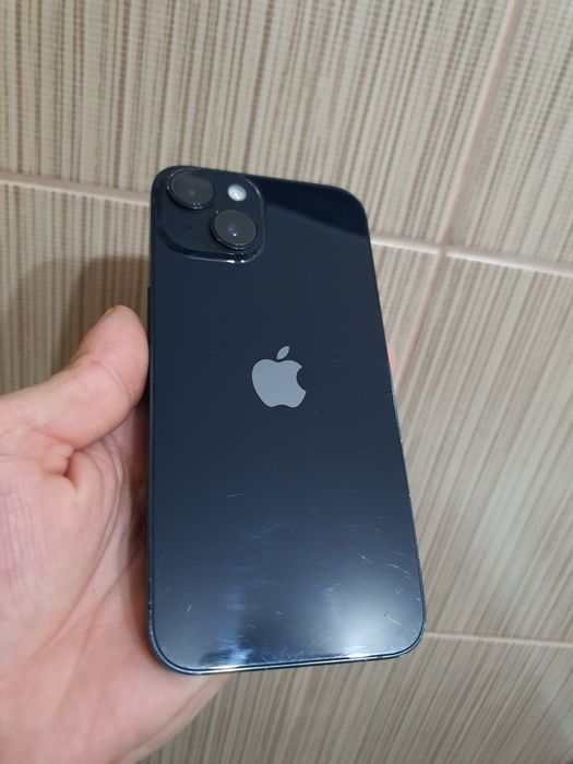 Iphone 14 128 gb neverloock