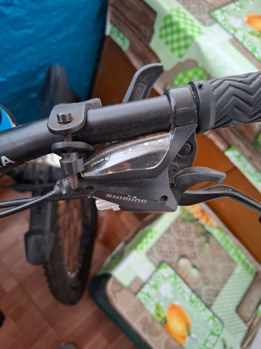 Велосипед для города