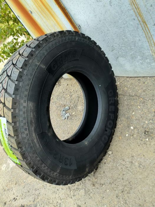 13R22,5 Грузовые