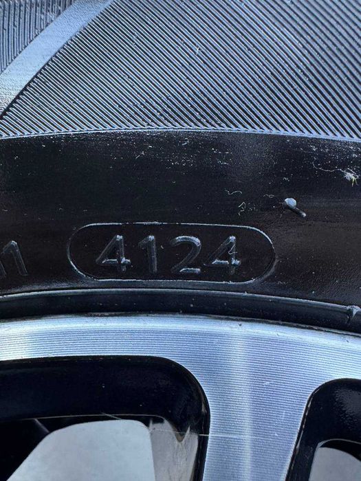 Продам срочно Hankook