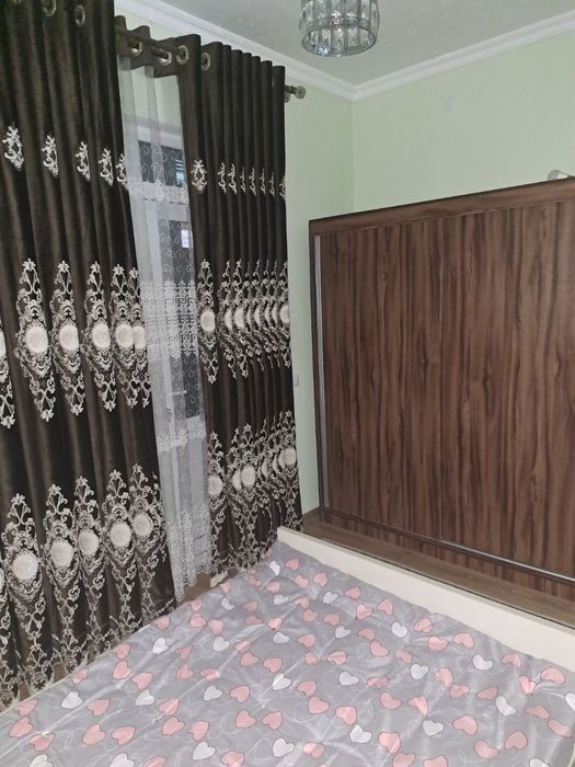 Сдаётся 2-х комнатная квартира!