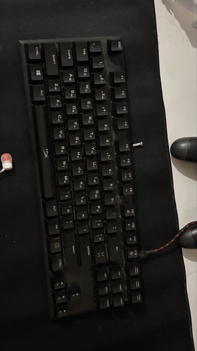 Компютер rx5600xt