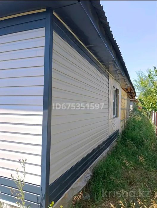 Продам дом с участком