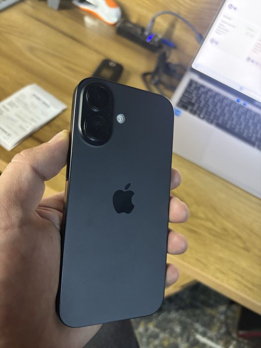 Iphone 16  100/128