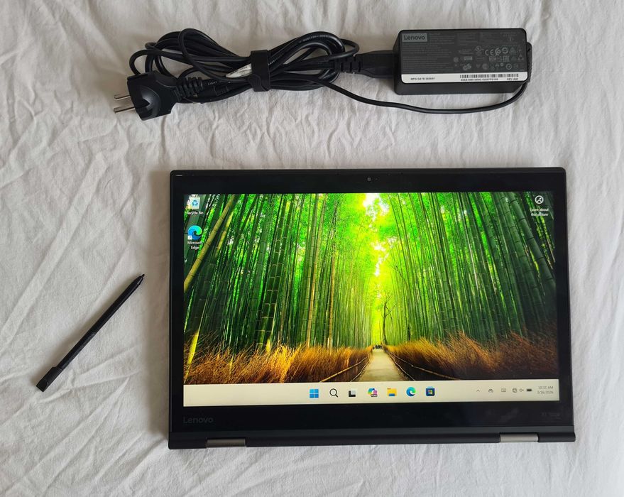 Lenovo Thinkpad X1 Yoga gen 2