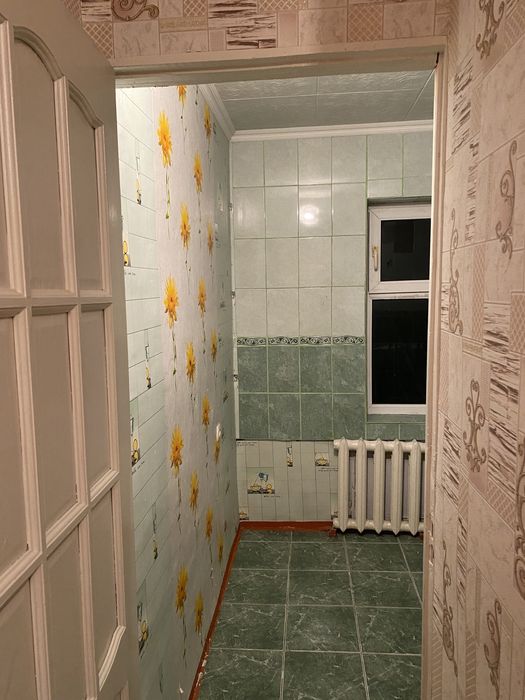 Продаю 1-ком квартира