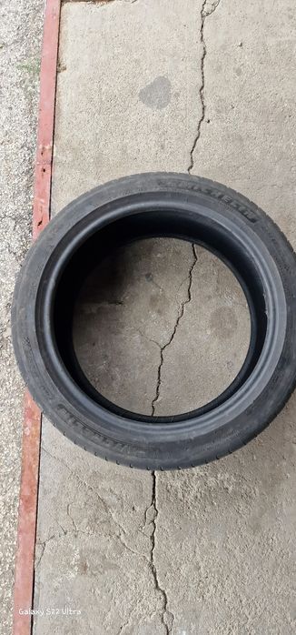 Мишелин пилот спорт4  245 45 19