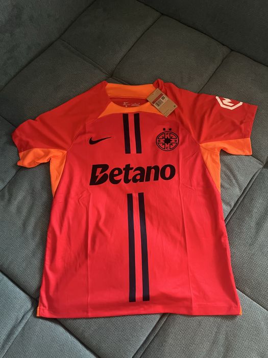 Tricou FCSB Olaru