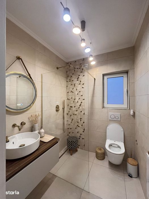 Casa de Vis cu Piscina  250 MPU I Suceava/Moara I 410.000Euro
