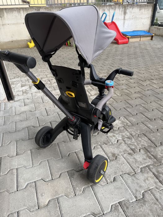 Триколка Doona - Liki Trike S3