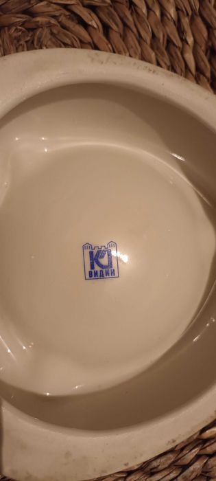 пепелници - 4 бр.