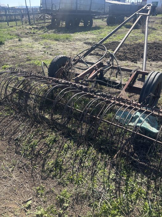 Продаю сельхозтехнику