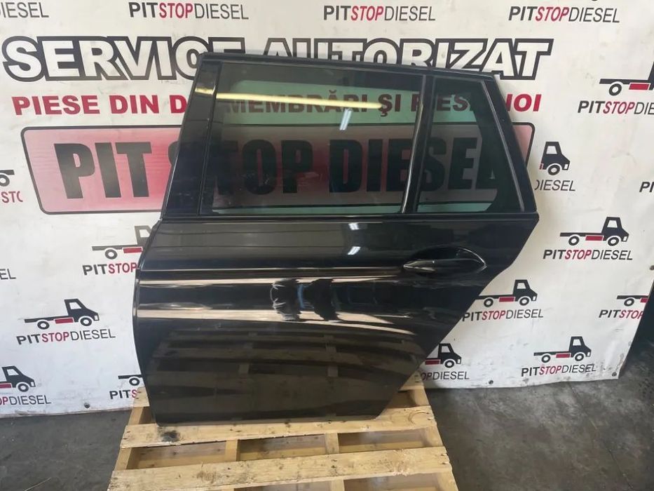 usa stanga spate bmw f11 520 d 525 d 530d combi 2010 2011 2012 2013 2014 2015 2016 2017