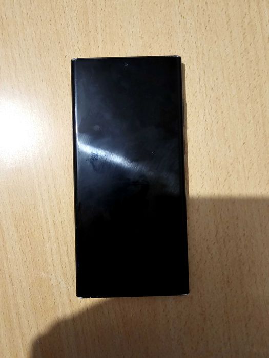 Samsung s 22 ultra 12/256