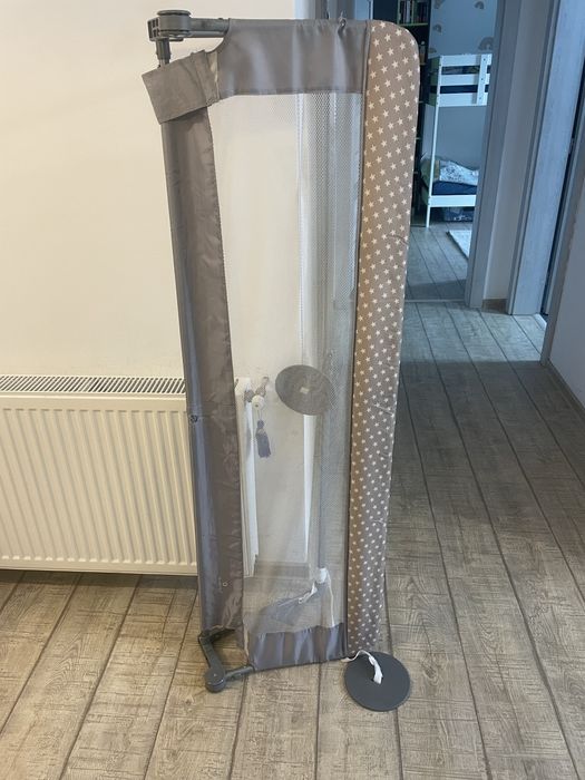 Protectie laterala pat