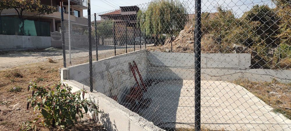 Парцел в регулация Коларово