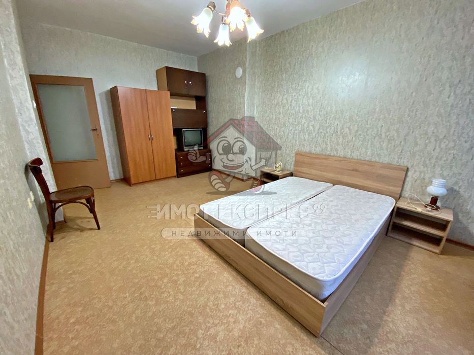 Дава се под наем Двустаен апартамент в Асеновград - 60 кв.м за 229.5 € - Снимка #9