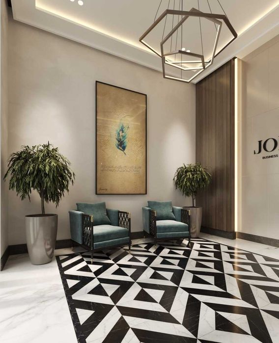 4/4/12 - ЖК NRG Jomiy - Жами - рядом Cambridge Residence Уста Ширин