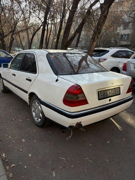 Мерседес с 180 в рассрочку