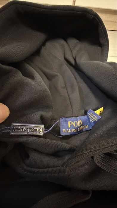 hanorac ralph lauren