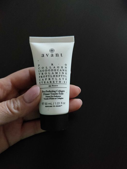 Avant Pro-Perfecting Collagen Primer