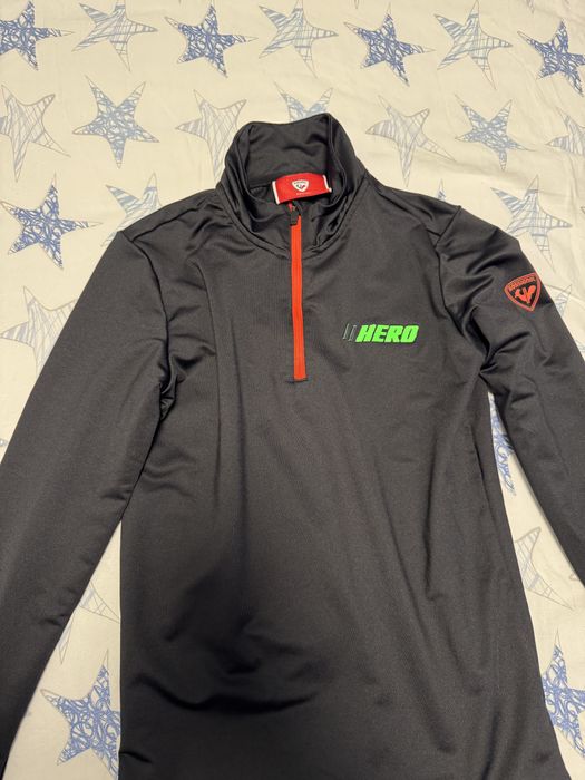 Детски полар за ски CMP Rossignol Protest