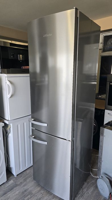 Хладилник с фризер Miele 2m
