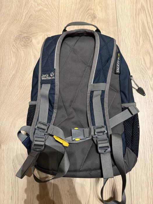 Детска раница Jack Wolfskin