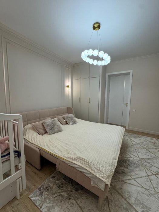 Продам 2х комнатную квартиру