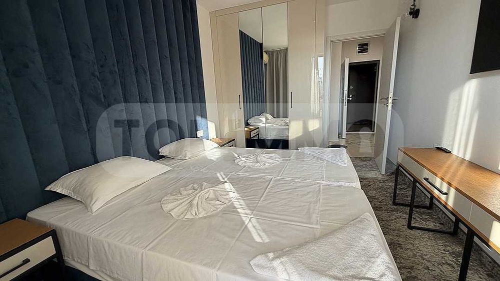 Продава се Двустаен апартамент в к.к. Златни пясъци - 69 кв.м за 1800 €/кв.м - Снимка #6