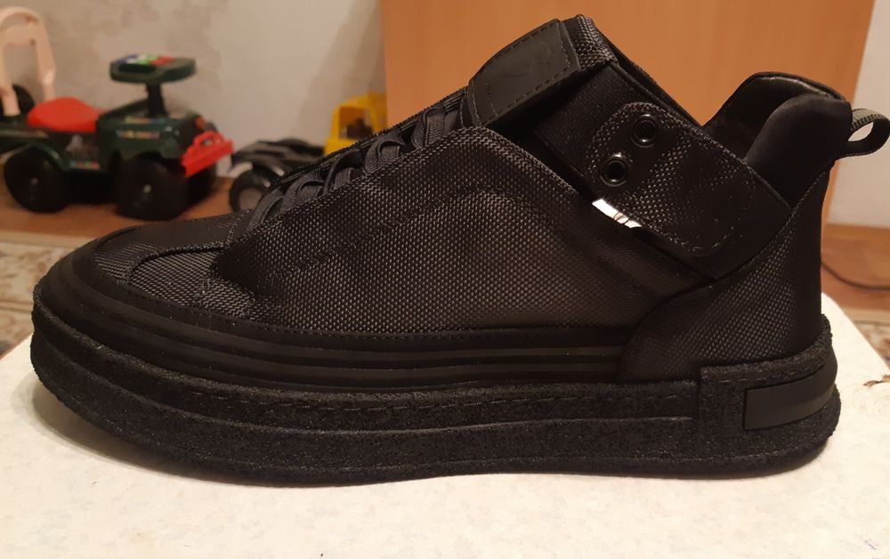 PUMA 40-41 сланцы