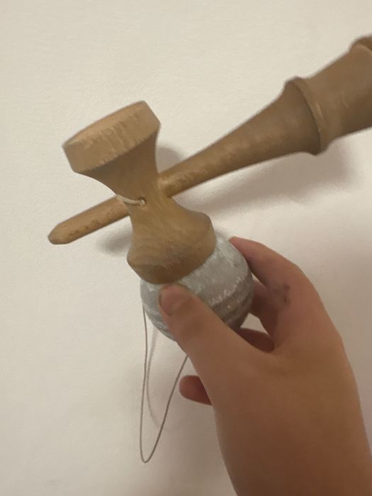 Vand kendam gri no name dar are grip