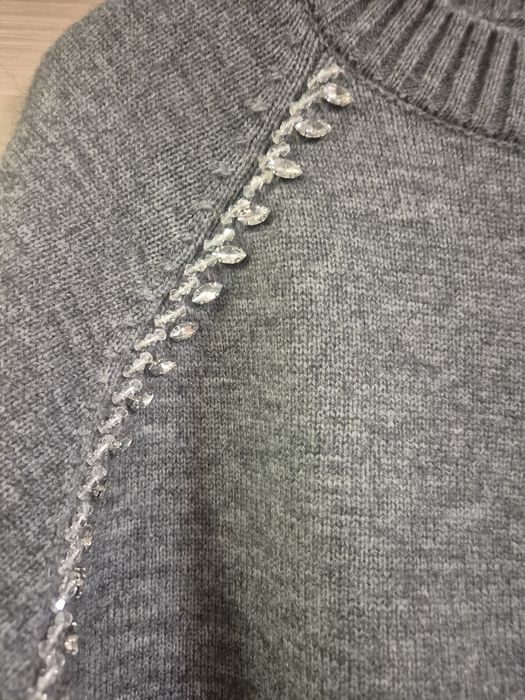 Cardigan dama Nou xxl