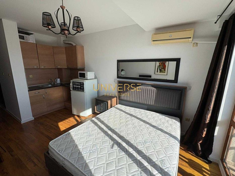 Продава се Едностаен апартамент в Свети Влас - 41 кв.м за 1476 €/кв.м - Снимка #7