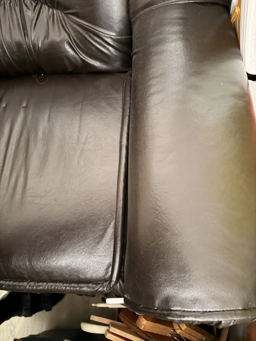 Фотьоил  почти нов