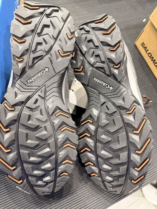 Columbia incaltaminte impermeabila 41,5