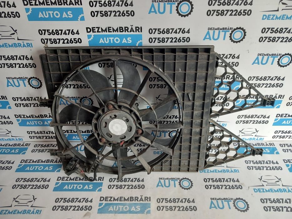 Termocupla Electroventilator 1.2b Seat ibiza