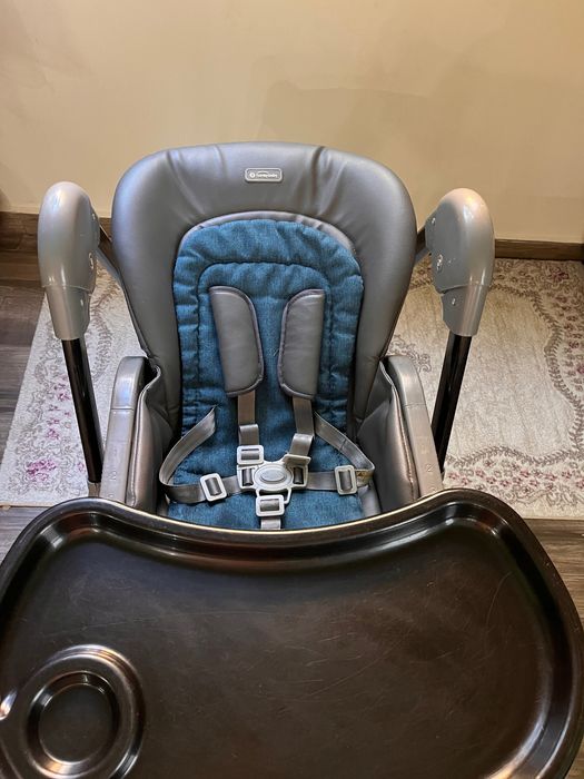 Детско столче за хранене