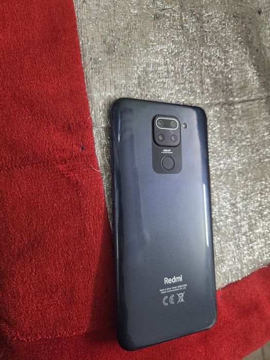 Redmi Note 9 128gb