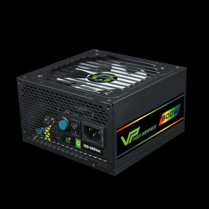 Блок питания Gamemax 800w